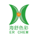 ER CHEM company logo
