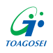 TOAGOSEI company logo