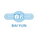 Guangzhou Bai-Fu Yun Chemical company logo