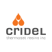 Cridel company logo
