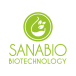 SanaBio company logo