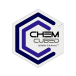 ChemCubed company logo