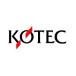 Kotec company logo