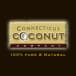 Connecticut Coconut Company company logo