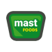 Mast Foods company logo