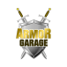 ArmorGarage company logo