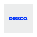 Dissco company logo