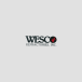 Wesco Refractories company logo