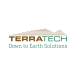 Terratech company logo