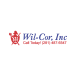 Wil-Cor company logo