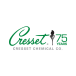 Cresset Chemical company logo