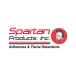 Spartan Products company logo