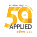 Applied Adhesives company logo