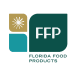 Florida Food Products company logo