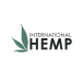 International Hemp company logo
