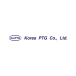 Korea PTG company logo
