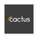 Cactus Industrial company logo