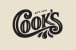 Cook Flavoring company logo