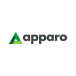 Apparo company logo