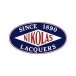 G. J. Nikolas & Co., Inc company logo