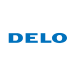 DELO company logo