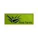 Aloe Farms Inc. company logo
