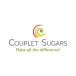 Couplet Sugars company logo