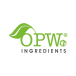 OPW Ingredients company logo