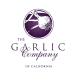 The Garlic Company company logo