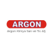Argon Kimya company logo
