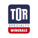 TOR Minerals company logo