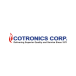 Cotronics company logo