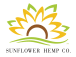 Sunflower Hemp Co. company logo