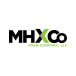 MHXCo Foam Company company logo