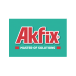 Akfix company logo