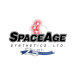 Space Age Synthetics Inc. company logo