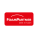 Foam Partner company logo