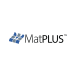 MatPLUS company logo