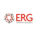 ERG Aerospace company logo