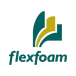 Flex Foam company logo