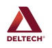 Deltech company logo