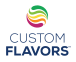 Custom Flavors company logo