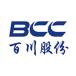 BC Chemical company logo