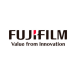 Fujifilm company logo