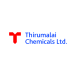 Thirumalai Chemicals company logo