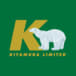 Kitamura company logo