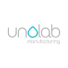 Unolab Manufacturing company logo