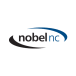Nobel NC company logo