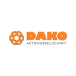 DAKO AG company logo