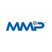 M.M.P company logo
